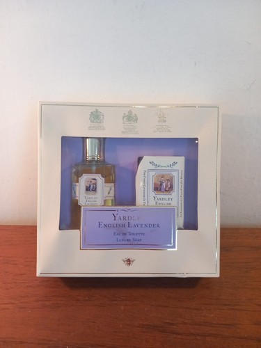 Yardley english lavender gift - yardley,