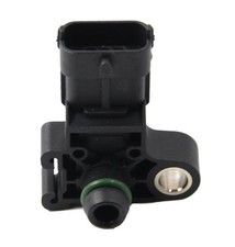 Manifold Boost Pressure MAP