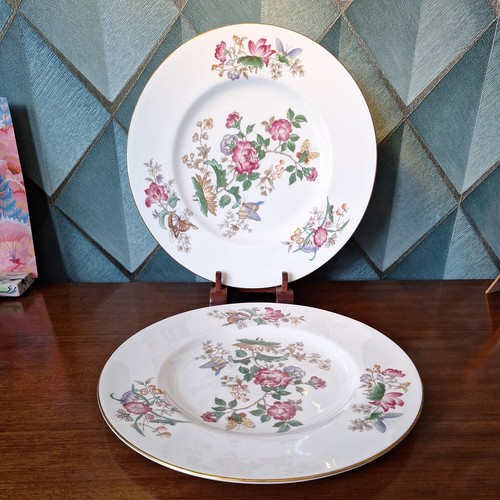 Wedgwood charnwood dinner - wedgwood,