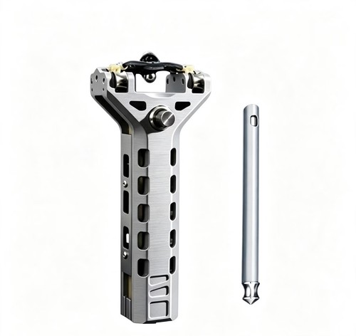 Semi automatic printed - 3d,
