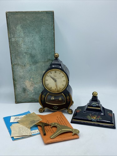 Schatz barock 400 day clock - barock,