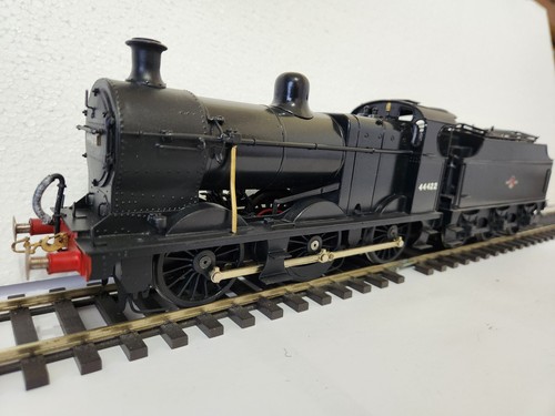 Lms fowler connoisseur - lms, 4f
