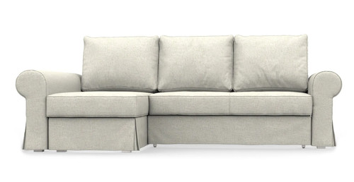 Cover for backabro ikea sofa - cover,