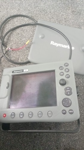 Raymarine second hand obsolete