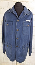 Vintage Chevignon Denim Blue