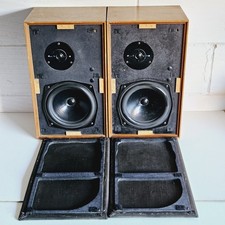KEF Chorale SP 1016 Vintage