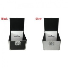 CheckOutStore Aluminum 12" LP