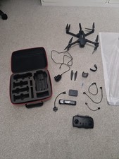 Hubsan Zino Pro 4k Drone