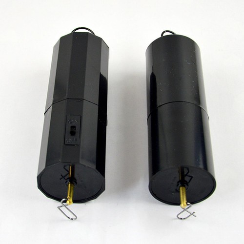 Small hanging rotating motor - hanging,