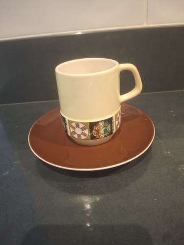 Vintage carlton ware - carlton,