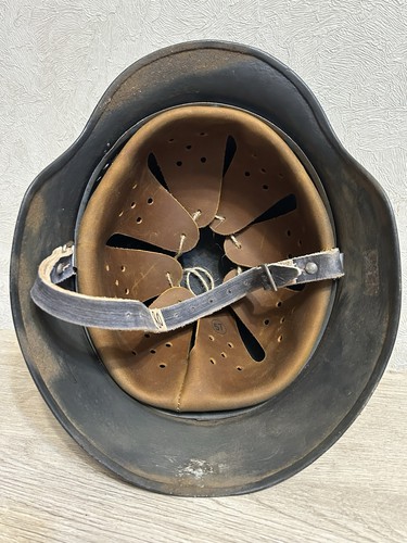 Helmet m35 german - m35,