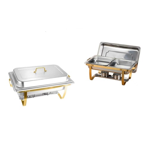 Pan buffet banquet - 2,