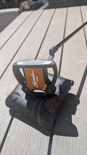 Taylormade spider tour - spider, x