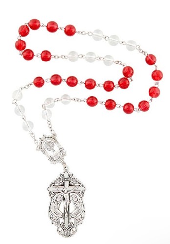 Chaplet eucharistic - of,