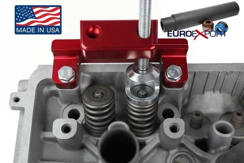 Valve spring compressor - compressor,,