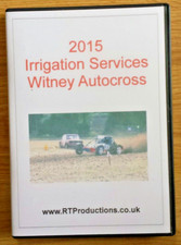 2015 Irrigation Services