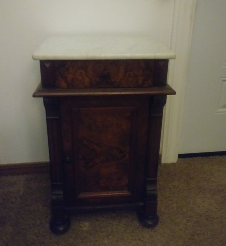 Beautiful antique victorian - antique,