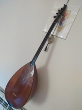 Professional Short-Necked