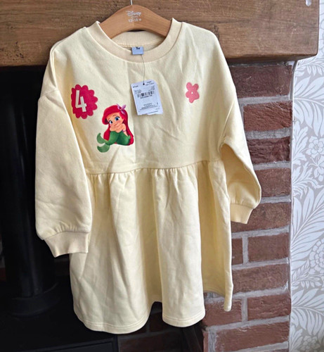 Little mermaid girls - little,