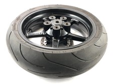 KTM 950 SM LC8 [2008] - Rear