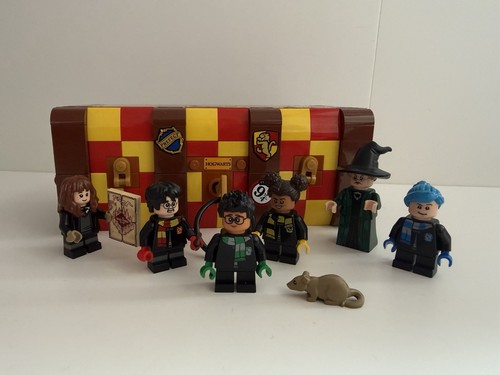 Lego harry potter 76399 - lego,