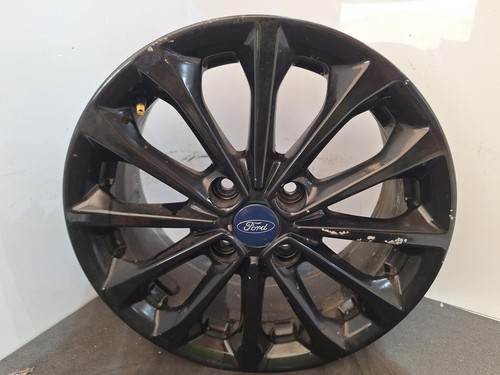 Ford fiesta zetec tdci - ford,