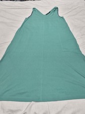 Gudrun Sjoden Sleeveless