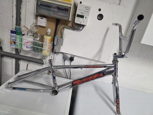 1995 haro shredder - 1995, standard/