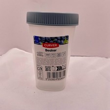 Curver Snack Container with