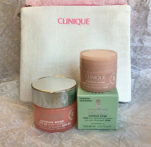 Clinique moisture surge - clinique, surge™
