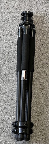 Giottos mtl9251 tripod legs - giottos,