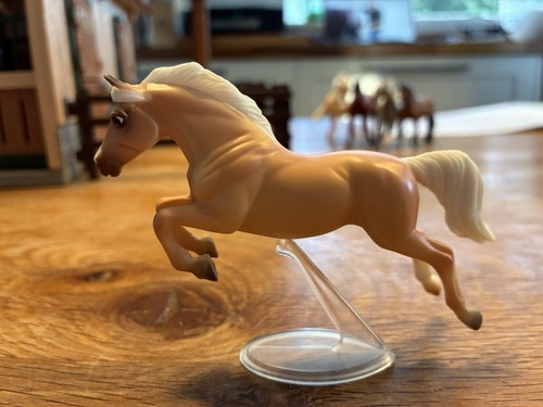 Breyer warm blood jumper - breyer,