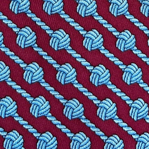 Vineyard vines dark red - vines, w