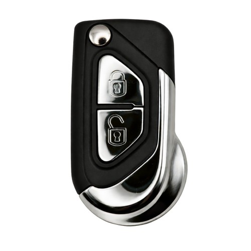 Citroen ds3 button flip - citroen,