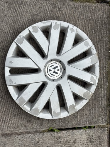 Volkswagen golf wheel trim - wheel,
