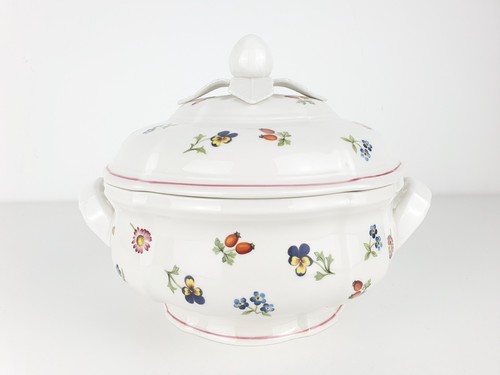 Villeroy boch petite - petite, fleur