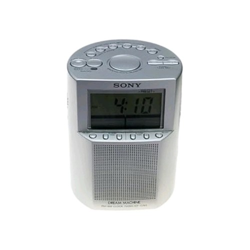 Sony dream machine - sony,
