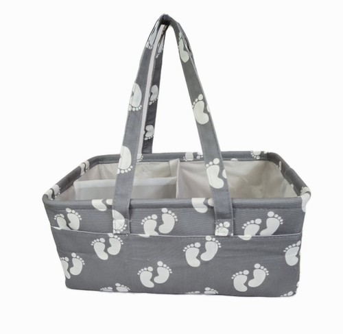 Baby diaper caddy nursery - baby, caddy,nursery