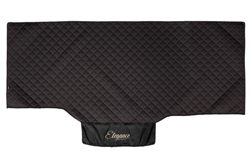 Truck bed coverlet - truck,