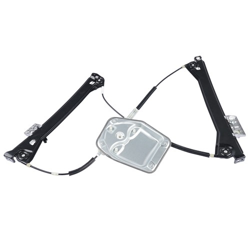 Front driver side power - front,