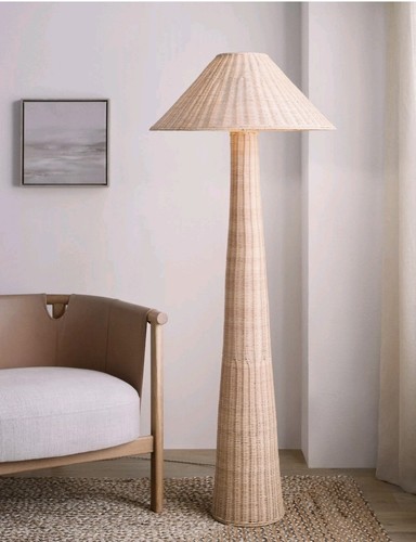 John lewis rattan floor - john,
