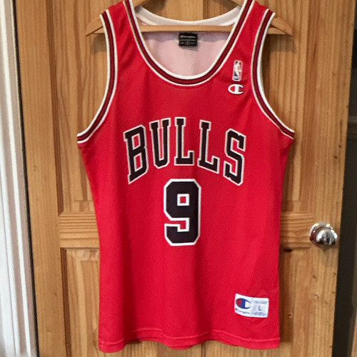 Champion chicago bulls - chicago, nba