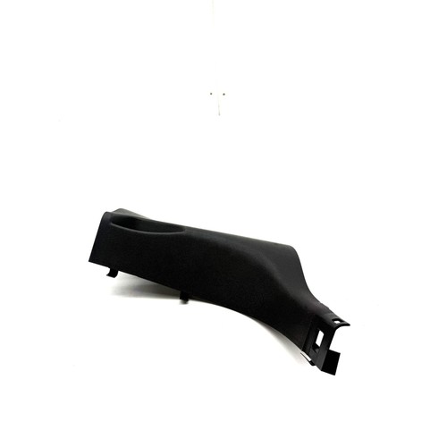 Renault megane footwell - footwell, trim