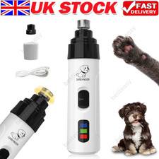 Pet Dog Cat Nail Claw Grooming