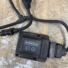 TDI Tuning Box CRTD4 Mercedes