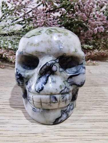Nephrite jade crystal large - nephrite,