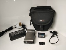 SONY Handycam HDR-TG3E Digital