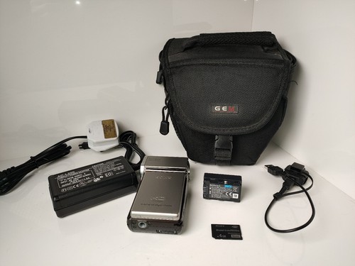 Sony handycam hdr tg3e digital - sony, hdr-tg3e