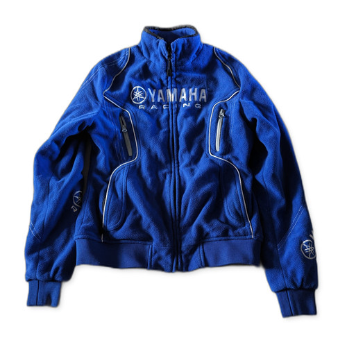 Yamaha racing paddock - -,