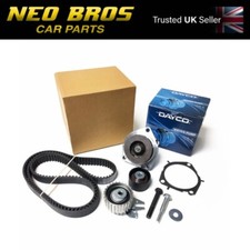Timing Belt Water Pump Kit